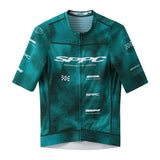 SPEXCEL REVA PRO+ Lightweight Short Sleeve Cycling Jersey