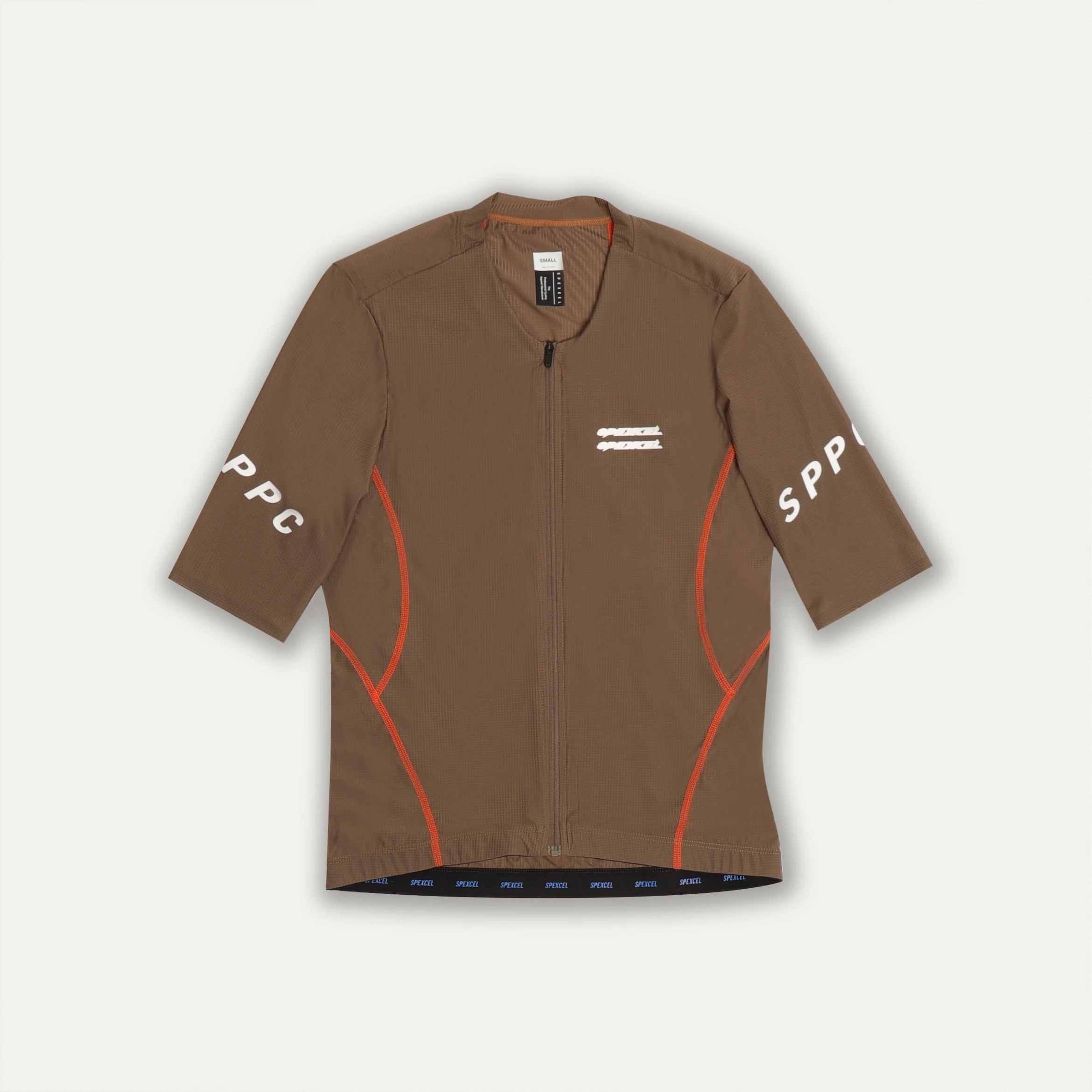 SPPC Men's Epcis Short Sleeve Cycling Jerseys