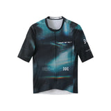 SPPC Starry Sort Sleeve Cycling Jerseys