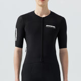 SPEXCEL Spitze RACE Short Sleeve Cycling Jersey, Aero‑Fit Lightweight Quick‑Dry