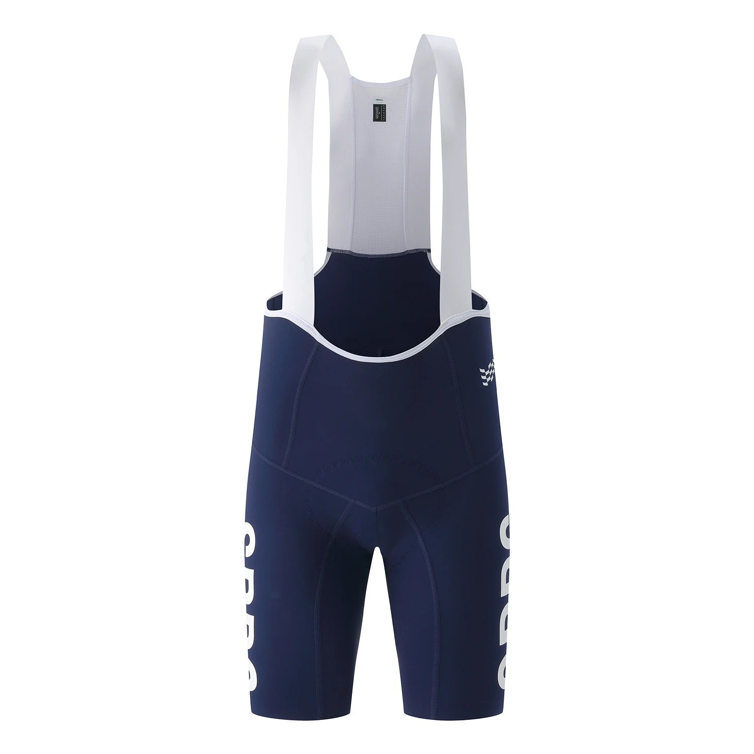 SPPC Matic Men's PRO RACE Bib Shorts, 200kg/m³ High‑Density Sponge Pad