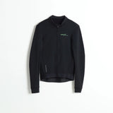SPEXCEL  Winter PRO AERO 3.0 Thermal Fleece Cycling Jerseys Long sleeve Race Fit Nylon thermal fabric Warm and breathable